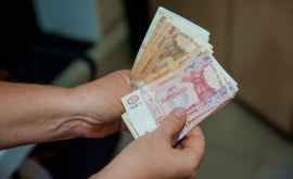 С 1 апреля 2020 года пенсии в Молдове проиндексируют почти на 5