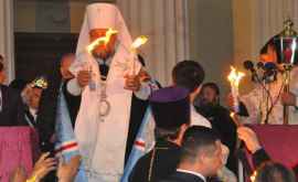 Пасха2020 В этом году будем праздновать без Благодатного огня из Иерусалима