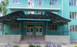 Spitalul din Căușeni nu mai are locuri pentru bolnavii cu Covid19