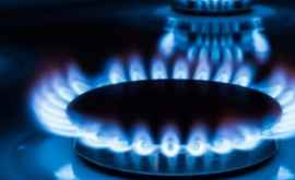 С 1 апреля Молдова закупает газ на 15 долларов дешевле
