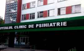 Angajații altui spital din Chișinău infectați cu noul coronavirus