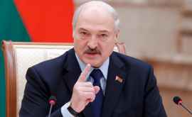 Lukașenko Psihoza este mai rea decît coronavirusul