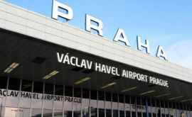 Власти ищут способы помочь молдаванам заблокированным в Праге
