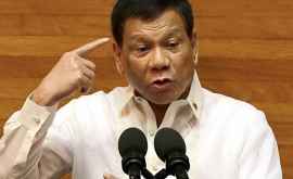 Президент Филиппин приказал полиции убивать нарушителей карантина