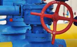 Moldova ar putea procura gaze naturale la un preț de 100 dolari SUA
