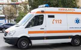 PromoLex cere implicarea statului în eliberarea șoferilor de ambulanțe reținuți la Dubăsari