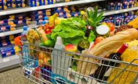 Prețurile la produsele alimentare în vizorul Guvernului