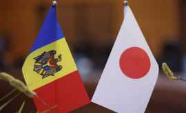 Япония передаст Молдове препарат для борьбы с COVID19