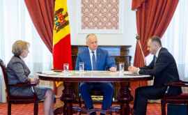 Мнение В Молдове власти действовали более профессионально чем в Испании и Италии