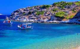 Турция Болгария и Греция надеются открыть туристический сезон к лету