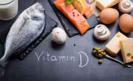 De ce avem nevoie de vitamina D