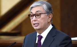 Preşedintele Kazahstanului a prelungit starea de urgenţă pînă la sfîrşitul lui aprilie