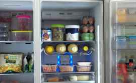 Так выглядит холодильник будущего ВИДЕО