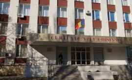 Șapte judecători au depus cereri de demisie din funcție