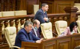 Deputatul Alexandru Oleinic neagă că ar fi infectat cu noul Coronavirus