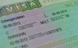 Pentru a primi viza Schengen ar putea fi necesar testul la coronavirus