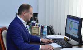 В Кишиневе врачи смогут следить онлайн за состоянием здоровья пациентов 