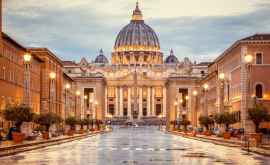 Ватикан продлил меры по противодействию коронавирусу