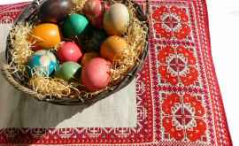 Atenție la procurarea vopselei pentru ouăle de Paști