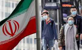 Coronavirus Iran raportează sub 100 de decese pentru a doua zi consecutiv