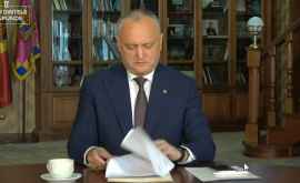  Stopcadru Dodon despre finanțarea UE Undes banii Petrică