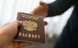 Cetățenia rusă va putea fi obținută fără a renunța la cea moldovenească