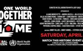 Vedetele showbizului mondial sau unit în sprijinul celor care se luptă cu epidemia
