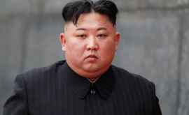 Со здоровьем Ким Чен Ына не все в порядке 