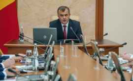 Proiectul pentru ratificarea acordului de împrumut cu Federația Rusă aprobat