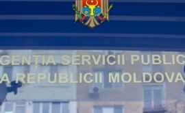 Din 27 aprilie Agenția Servicii Publice va presta mai multe servicii
