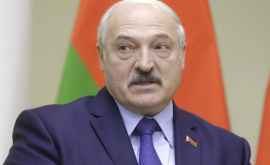 Lukașenko a îndemnat belarușii să aibă încredere în informațiile oficiale despre situația privind pandemia