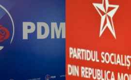 ДПМ и ПСРМ запросили подробности об условиях соглашения с Россией