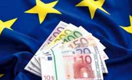 UE oferă Republicii Moldova 100 milioane de euro
