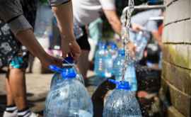 Коронавирус поставил США под угрозу нехватки питьевой воды