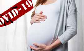 Cîte femei însărcinate au fost infectate cu COVID19 
