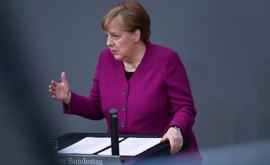 Merkel este îngrijorată de riscurile anulării prea devreme a restricțiilor