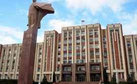 Transnistria cere ajutor Federației Ruse în lupta cu COVID19