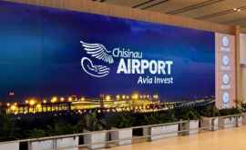Ceban a comentat refuzul Primăriei privind construcția unui nou terminal la Aeroport