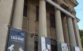 Teatrul M Eminescu pregătește noi proiecte pentru aniversarea a 100 de ani