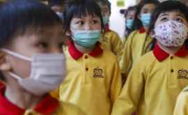 În China se redeschid școlile după trei luni de carantină