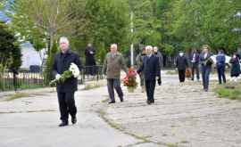 Возложение цветов в память жертв Чернобыля ВИДЕО