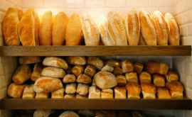 Мрачные прогнозы Что будет с ценами на хлеб