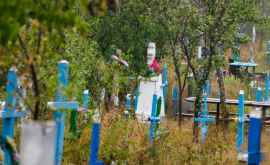 Cînd va fi permis accesul în cimitirele Chișinăului DOC
