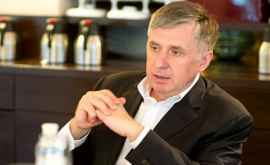Ион Стурза больше не верит в молдавскую оппозицию