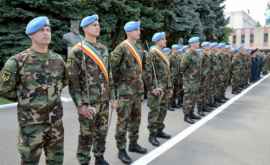 Cheltuielile militare ale Moldovei în ultimii ani au crescut de 2 ori