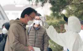 Южная Корея не сообщала о новых случаях коронавируса