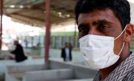 Первые жертвы коронавируса в Йемене
