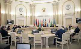 Următoarea ședința ordinară a Consiliului Miniștrilor Afacerilor Externe ai CSI va avea loc pe 12 mai