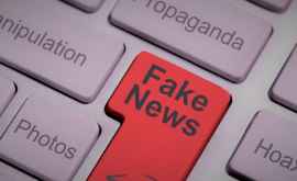 Un ministru din guvernul Sandu promovează intenționat știri false