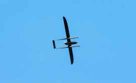 Spaţiul aerian al Letoniei închis din cauza unei drone scăpate de sub control